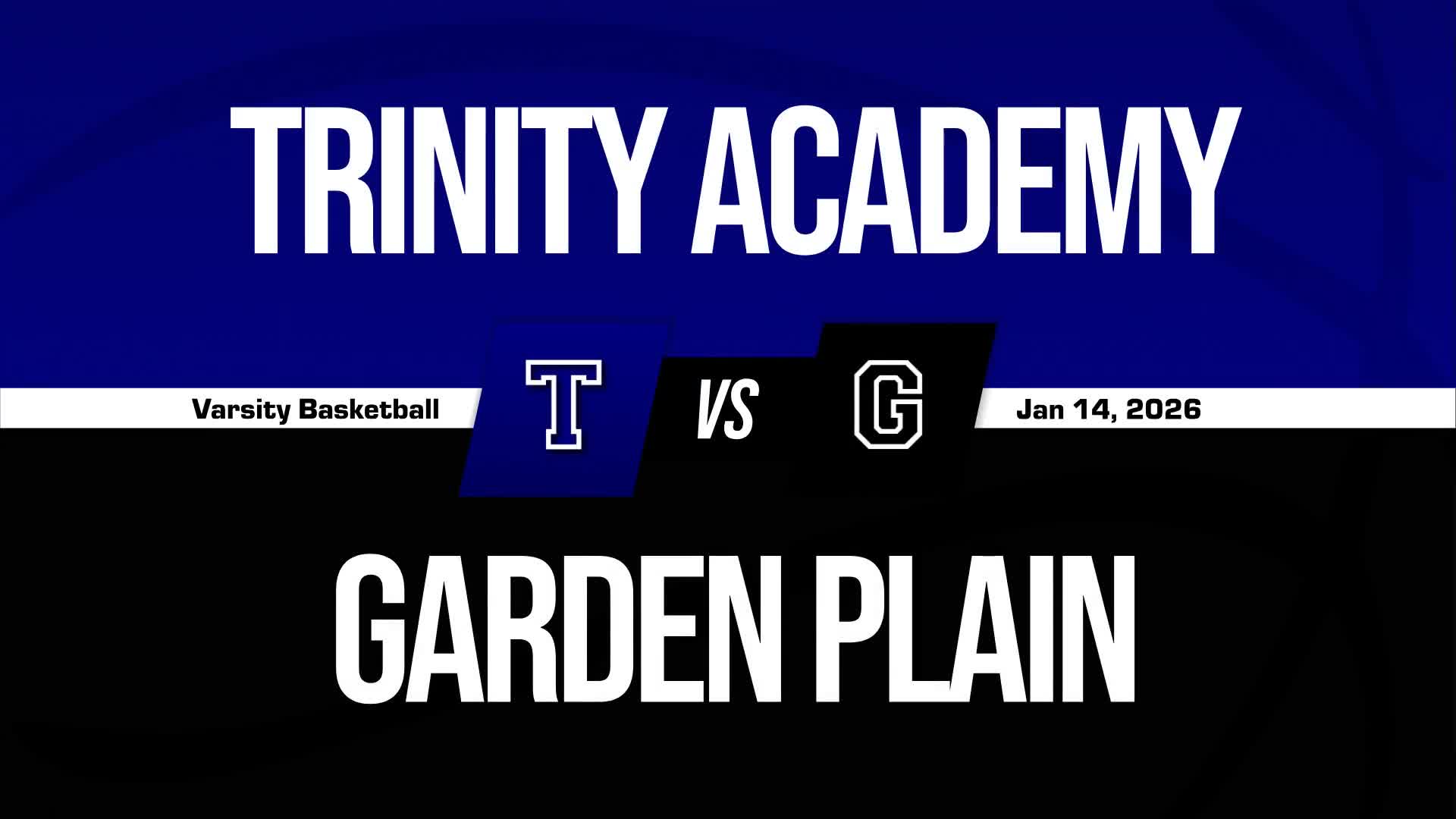 Basketball Game Preview: Trinity Academy Knights vs. Belle Plain