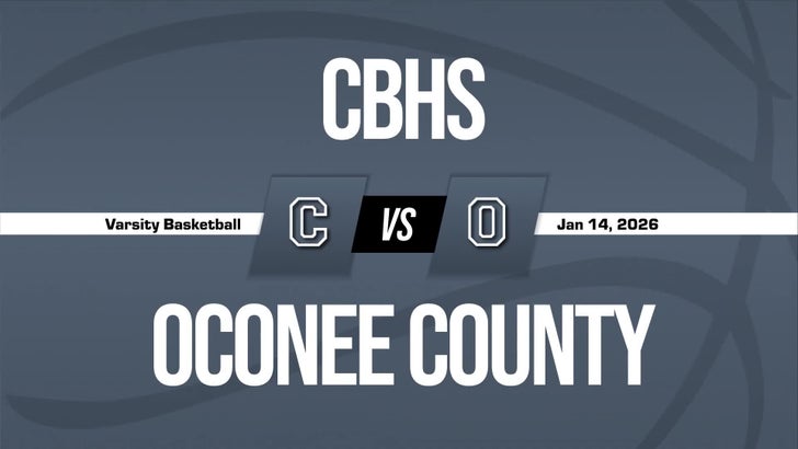 Basketball Recap: Cherokee Bluff Piles Up the Points Against Wes