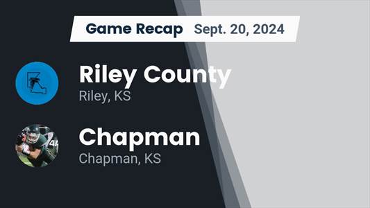 Football Game Preview: Chapman Fighting Irish vs. Clay Center Ti