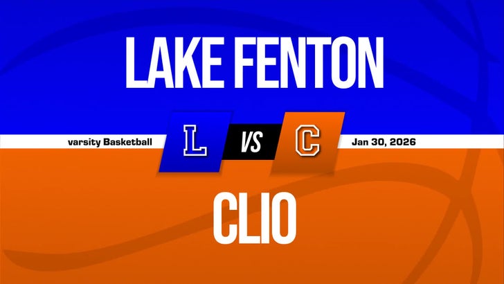 Basketball Game Preview: Clio Mustangs vs. Owosso Trojans