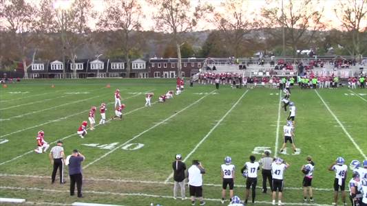 Baseball Game Preview: Archbishop Carroll on Home-Turf