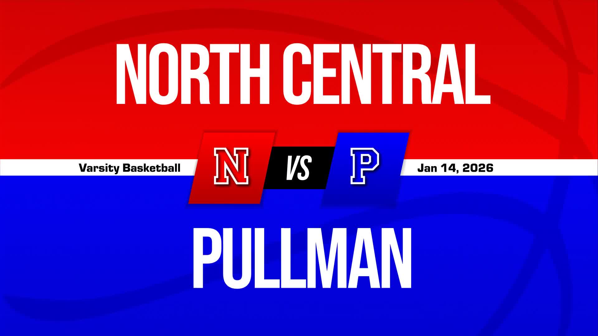 Basketball Recap: North Central Finds Home Court Redemption Agai