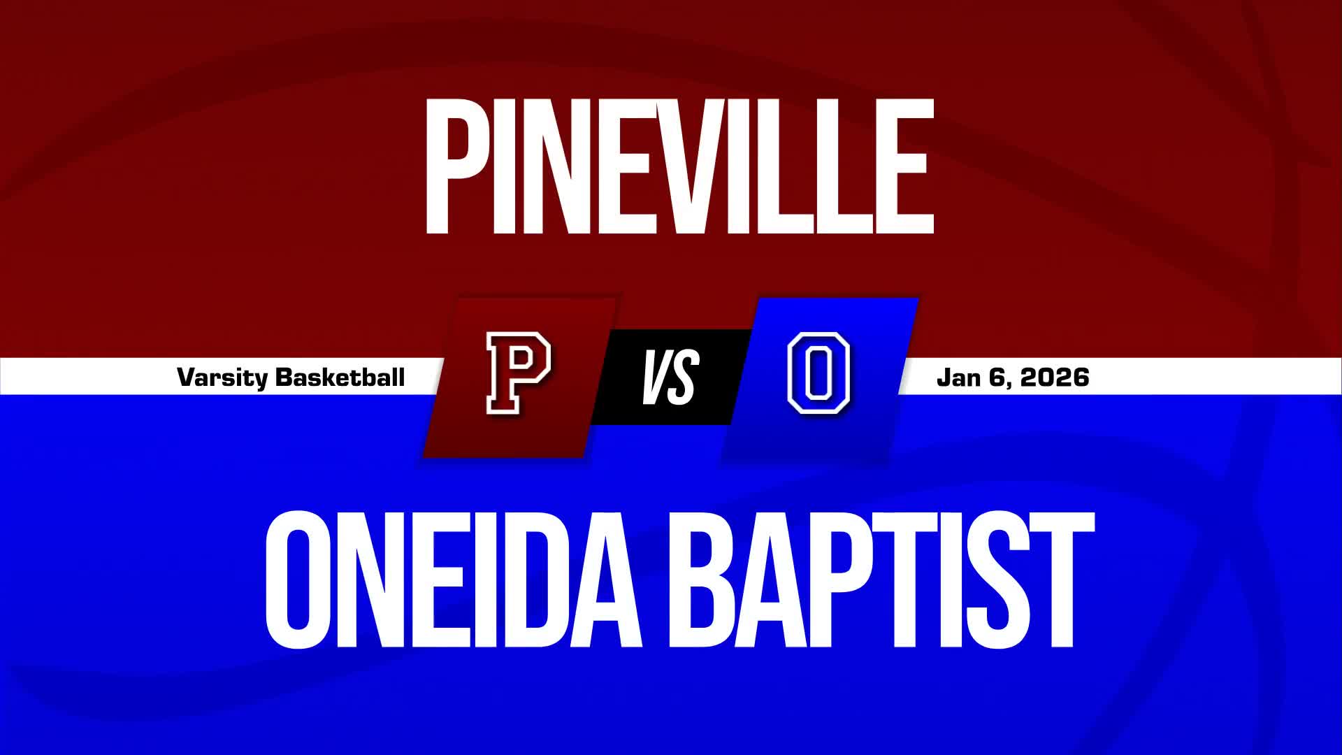 Basketball Recap: Pineville Comes Up Short + How To Watch