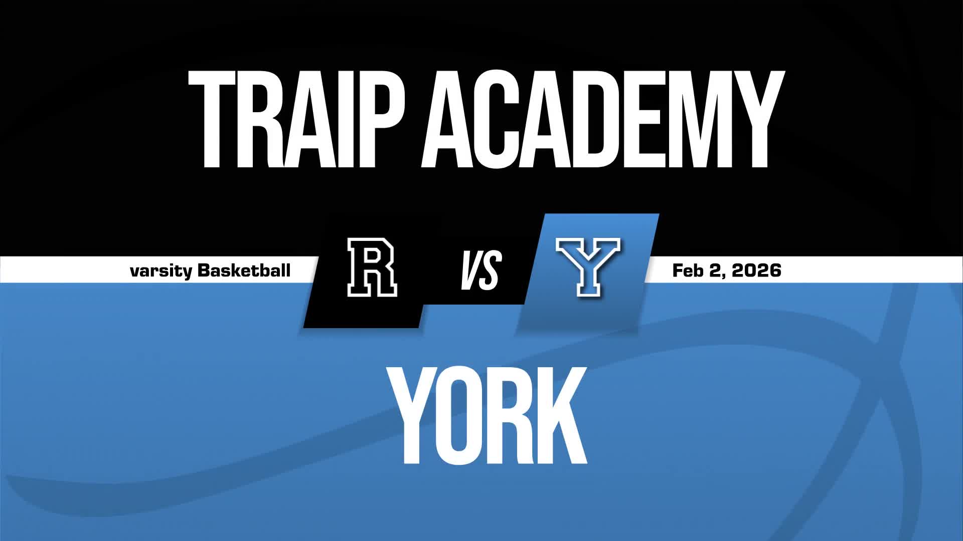 Basketball Recap: York Skates Past Cape Elizabeth with Ease