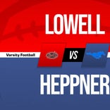 Football Game Preview: Heppner Mustangs vs. St. Paul Buckaroos + How To Watch
