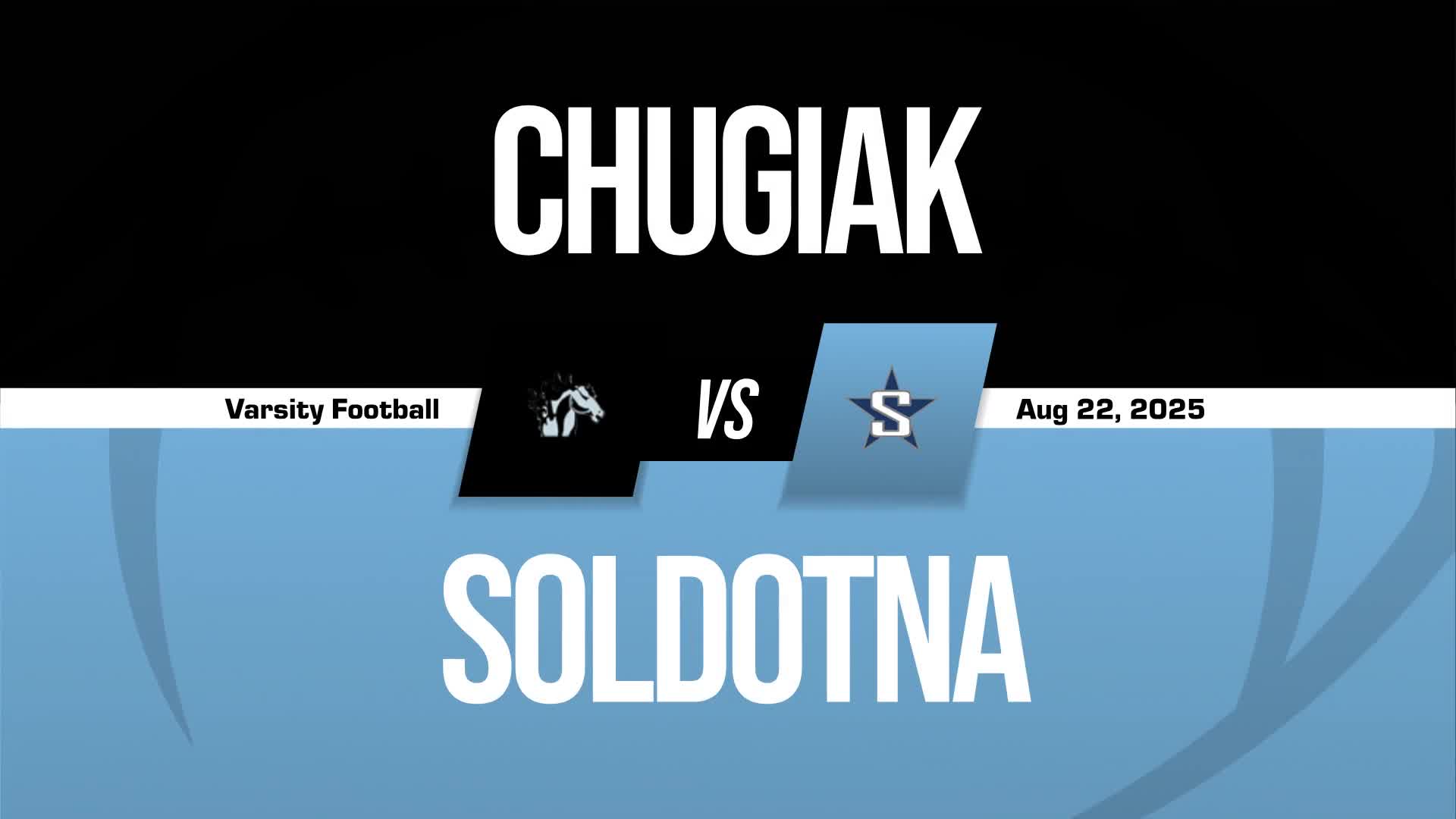 Football Recap: Chugiak Takes a Loss