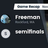 Football Game Preview: Freeman Scotties vs. Lakeside Eagles