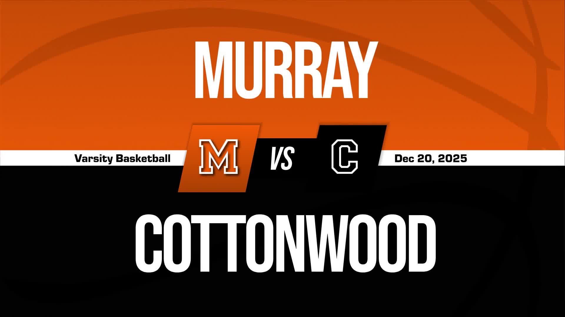 Basketball Game Preview: Murray Spartans vs. Park City Miners