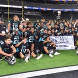 Nevada high school football rankings: Bishop Gorman headlines preseason MaxPreps Top 25