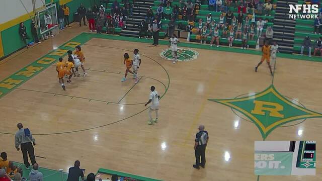 St. Teresa's Catholic vs. Community Christian Academy