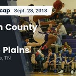 Football Game Preview: Bledsoe County vs. Tellico Plains