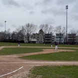 Baseball Game Recap: South Boston Knights vs. Maimonides M-Cats