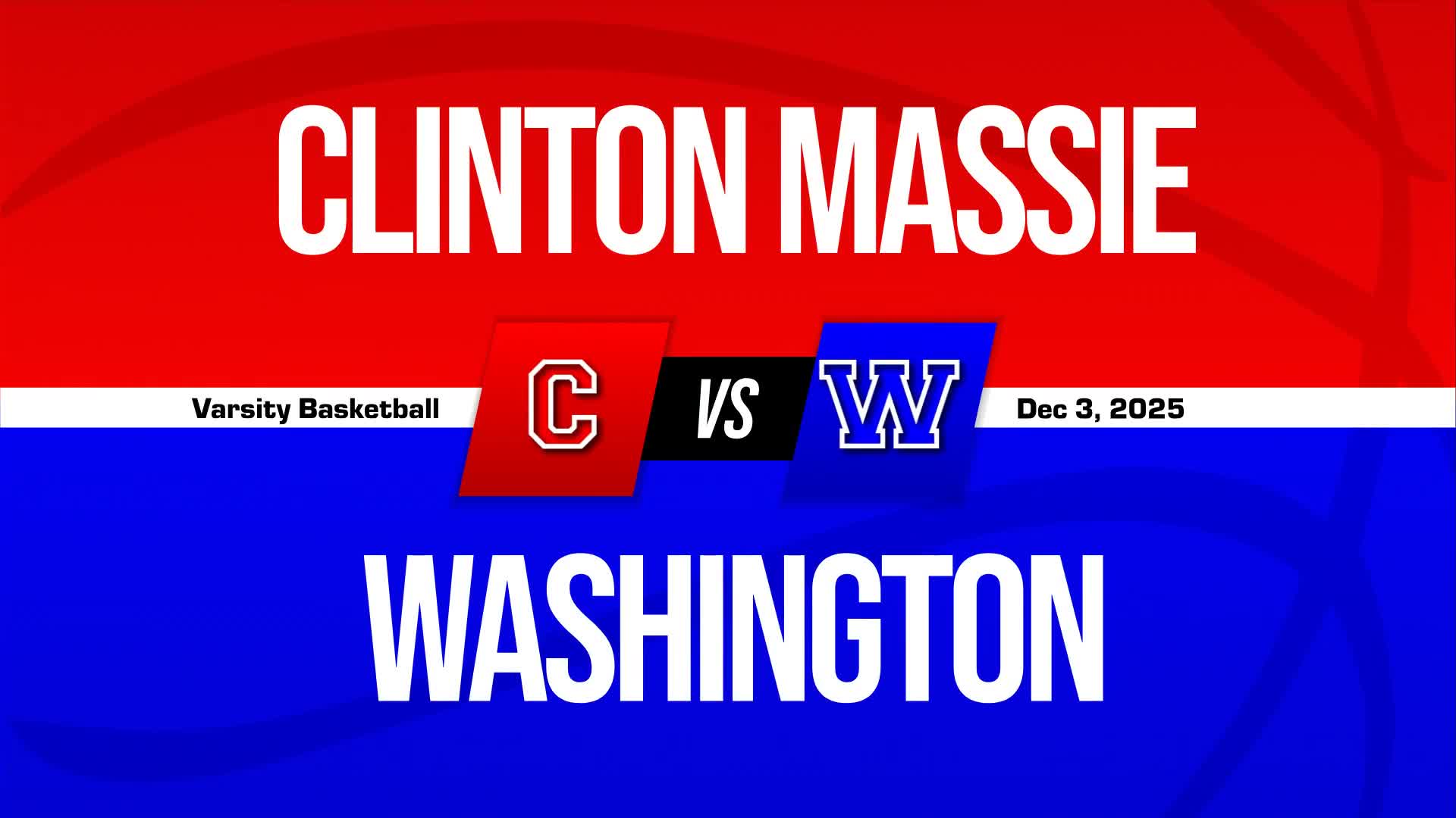 Basketball Recap: Jeston Everhart's Big Game Can't Quite Lead Washington over Oakwood