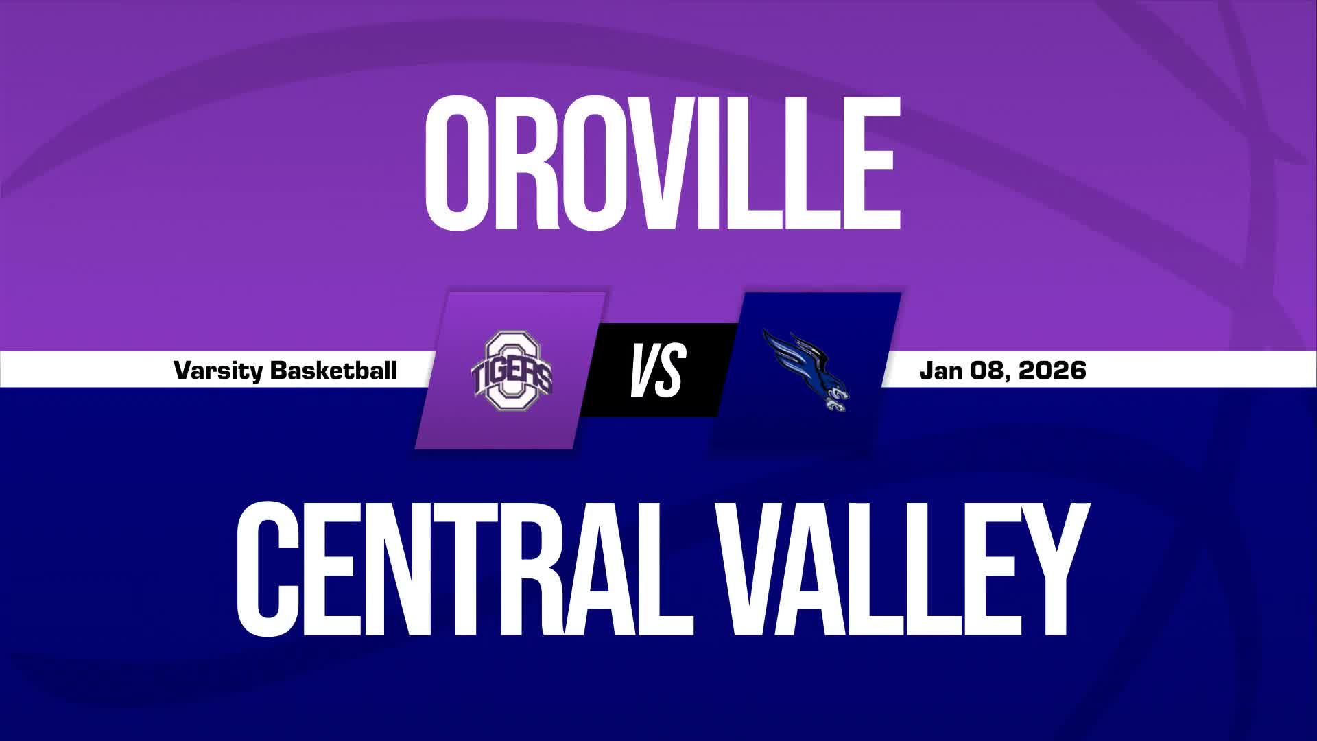 Basketball Recap: Central Valley Comes Up Short + How To Watch