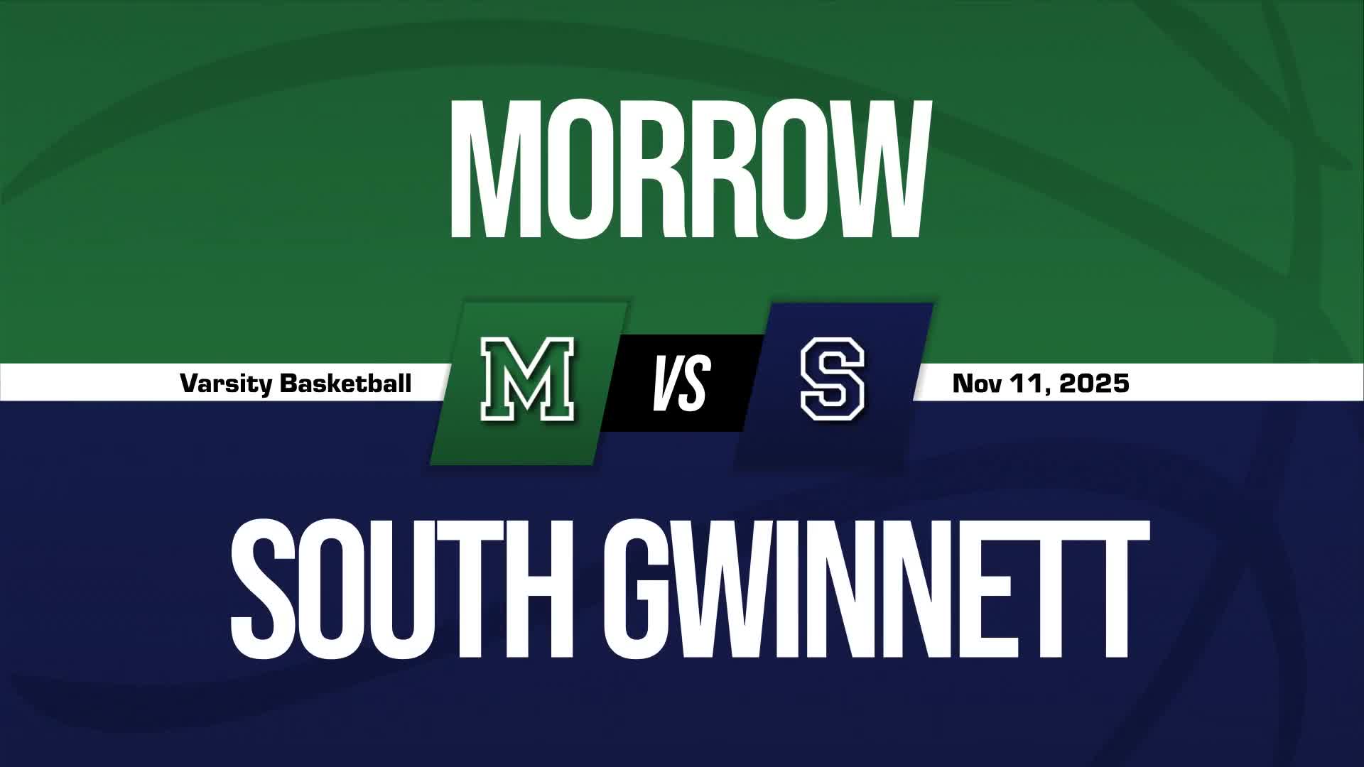 Basketball Recap: South Gwinnett Comes Up Short