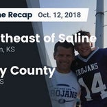Football Game Preview: Southeast of Saline vs. Council Grove