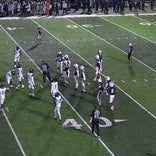 7A Region 1 Top Football Player Performances