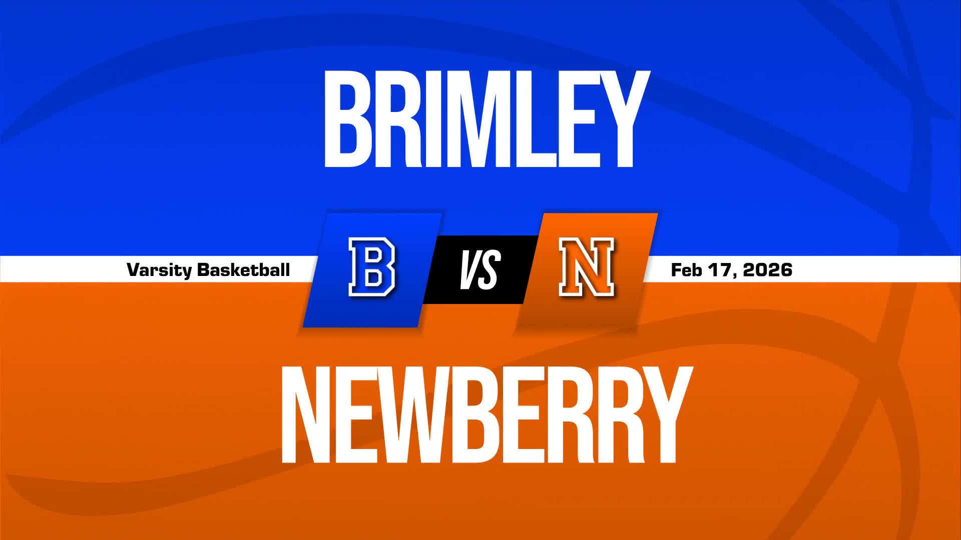 Basketball Recap: Newberry Beats Brimley for Their Ninth Straight  Win + How To Watch