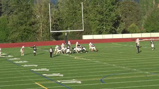 Baseball Game Preview: Union Titans vs. Sage Creek Bobcats