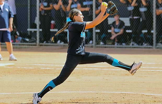 CA Large Schools All-State Softball Team