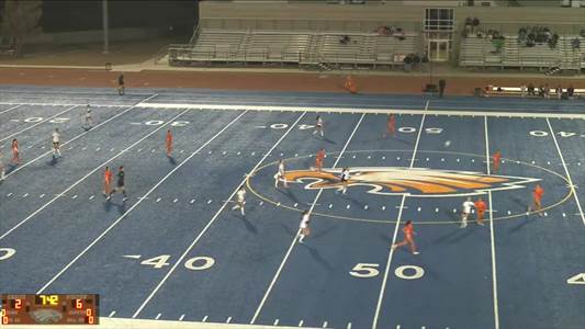 Soccer Recap: Canutillo Victorious
