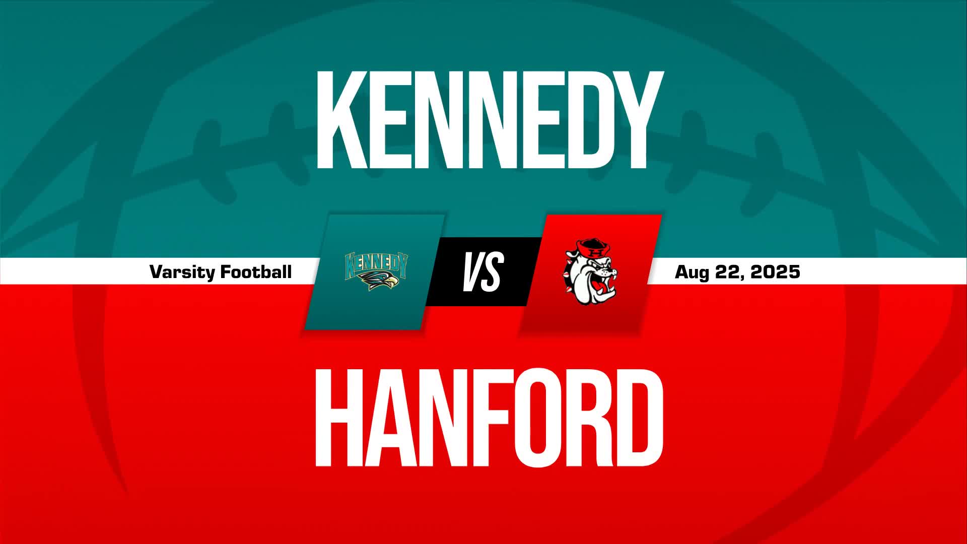 Football Game Preview: Kennedy Thunderbirds vs. Wasco Tigers