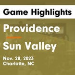 Basketball Game Preview: Providence Panthers vs. Garinger Wildcats