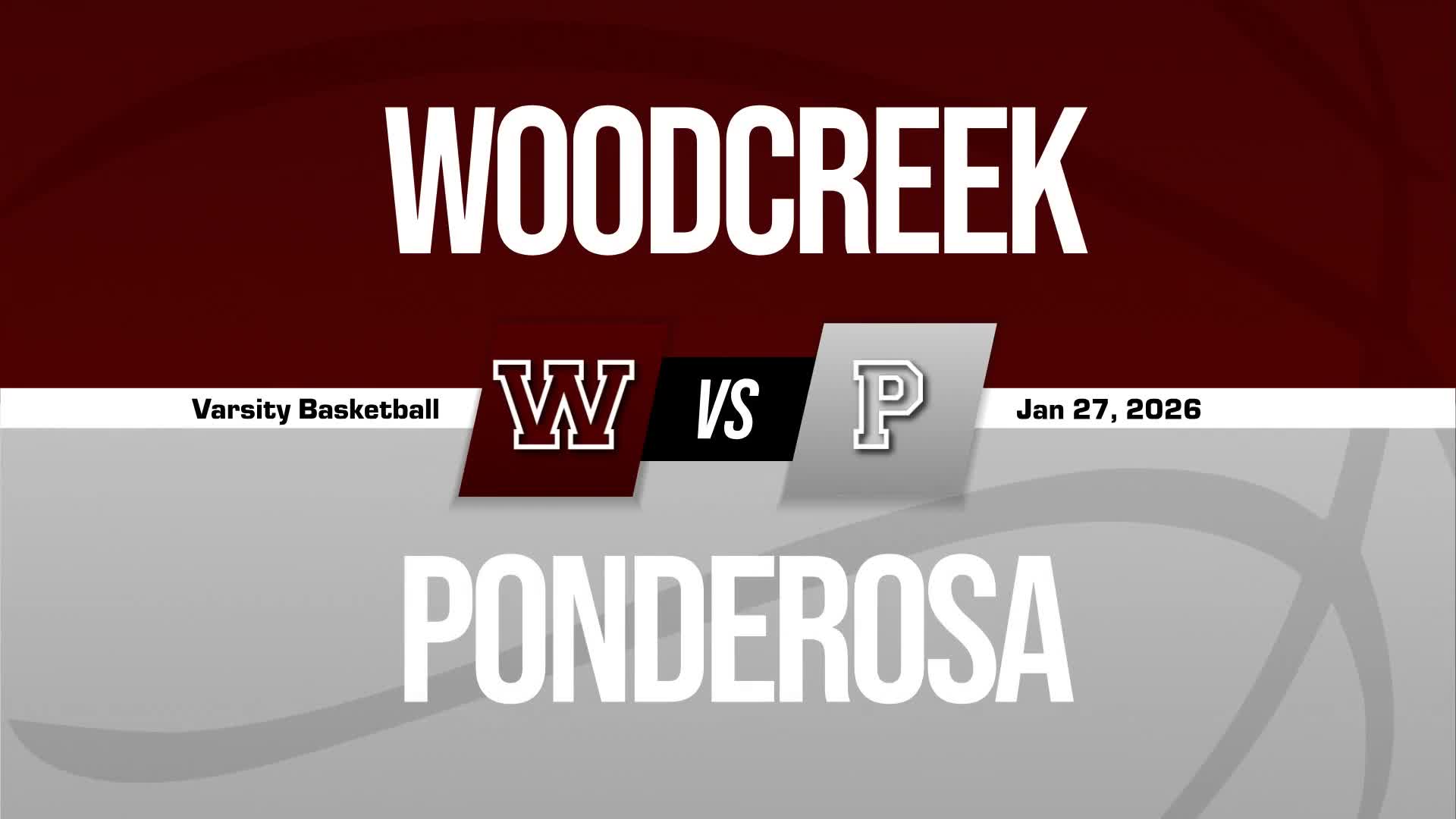 Basketball Game Preview: Ponderosa Bruins vs. Foothill Mustangs + Official Tickets