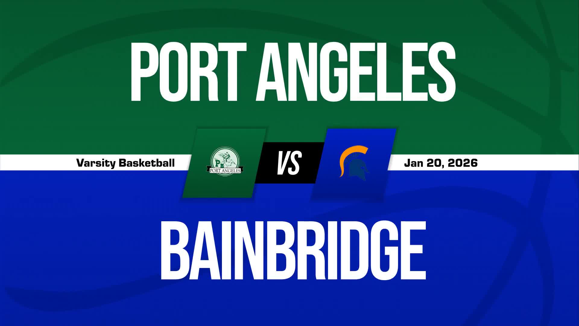 Basketball Recap: Bainbridge Beats Sequim for Their Sixth Straight  Victory + How To Watch