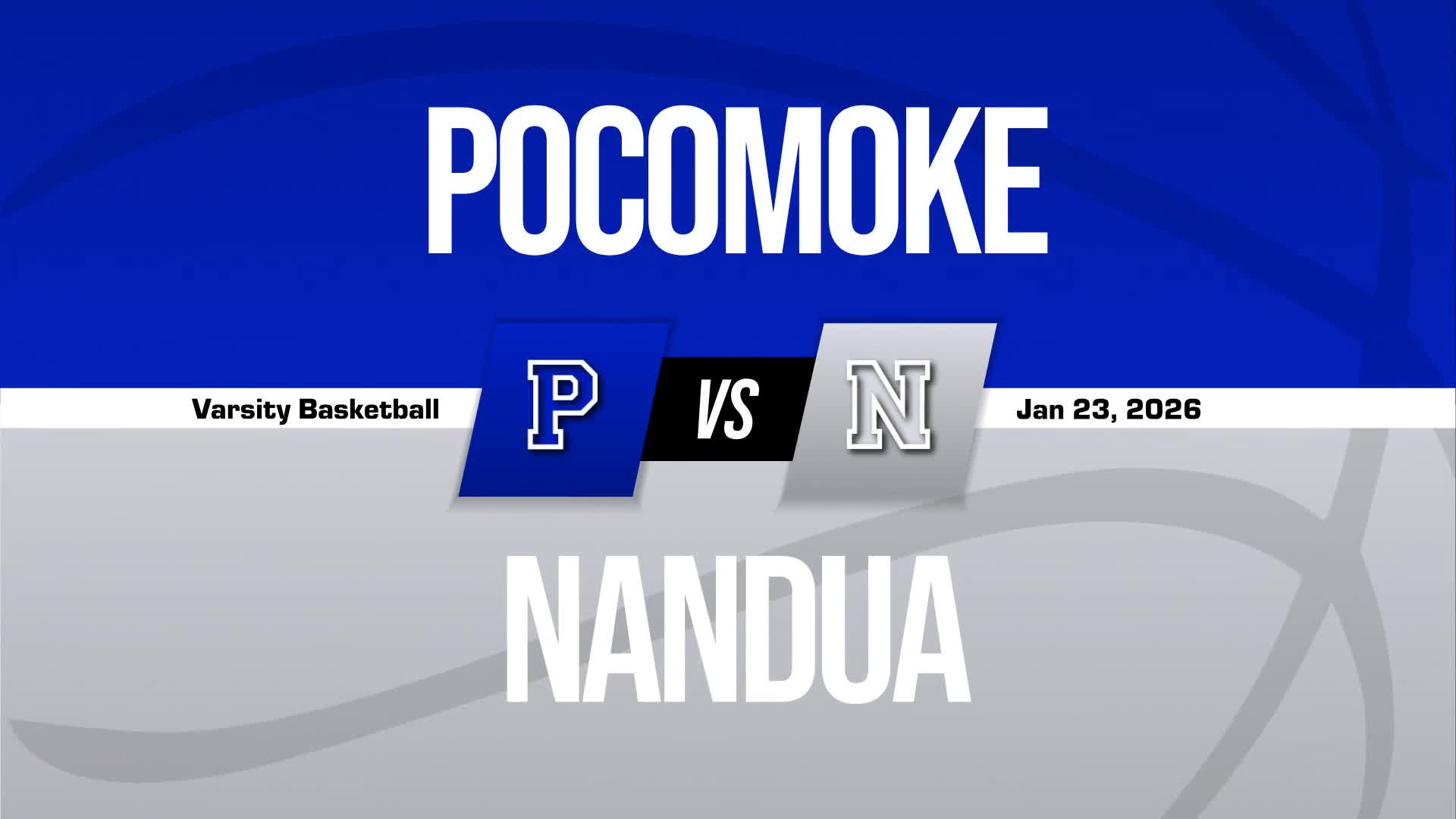 Basketball Recap: Make It Nine in a Row for Pocomoke + How To Watch
