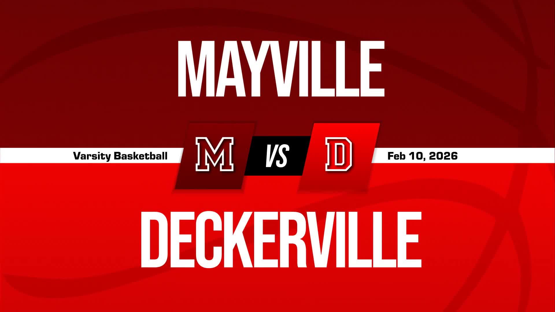 Basketball Game Preview: Deckerville Eagles vs. Peck Pirates