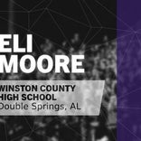 Eli Moore Game Report