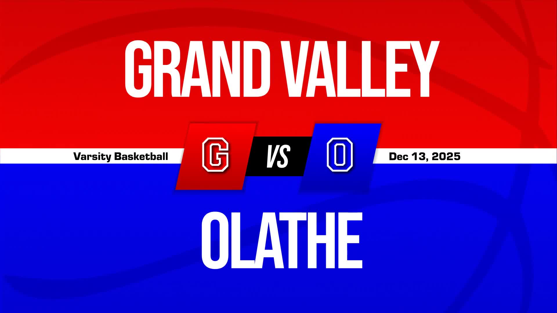 Basketball Recap: Olathe Takes Loss Despite Strong  Efforts from  Elijah Gordon and  Isaiah Gordon + How To Watch