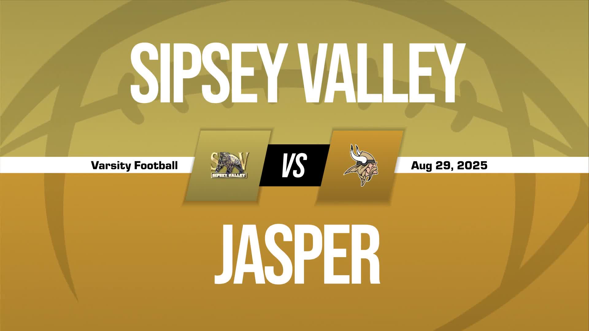 Football Recap: Jasper Skates Past Decatur with Ease