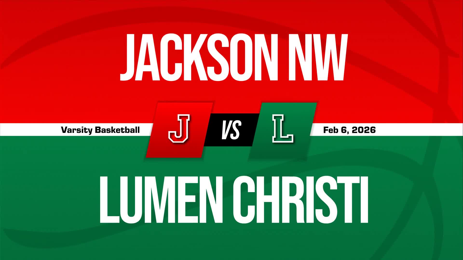 Basketball Recap: Lumen Christi Catholic Wins Going Away Against Northwest + How To Watch