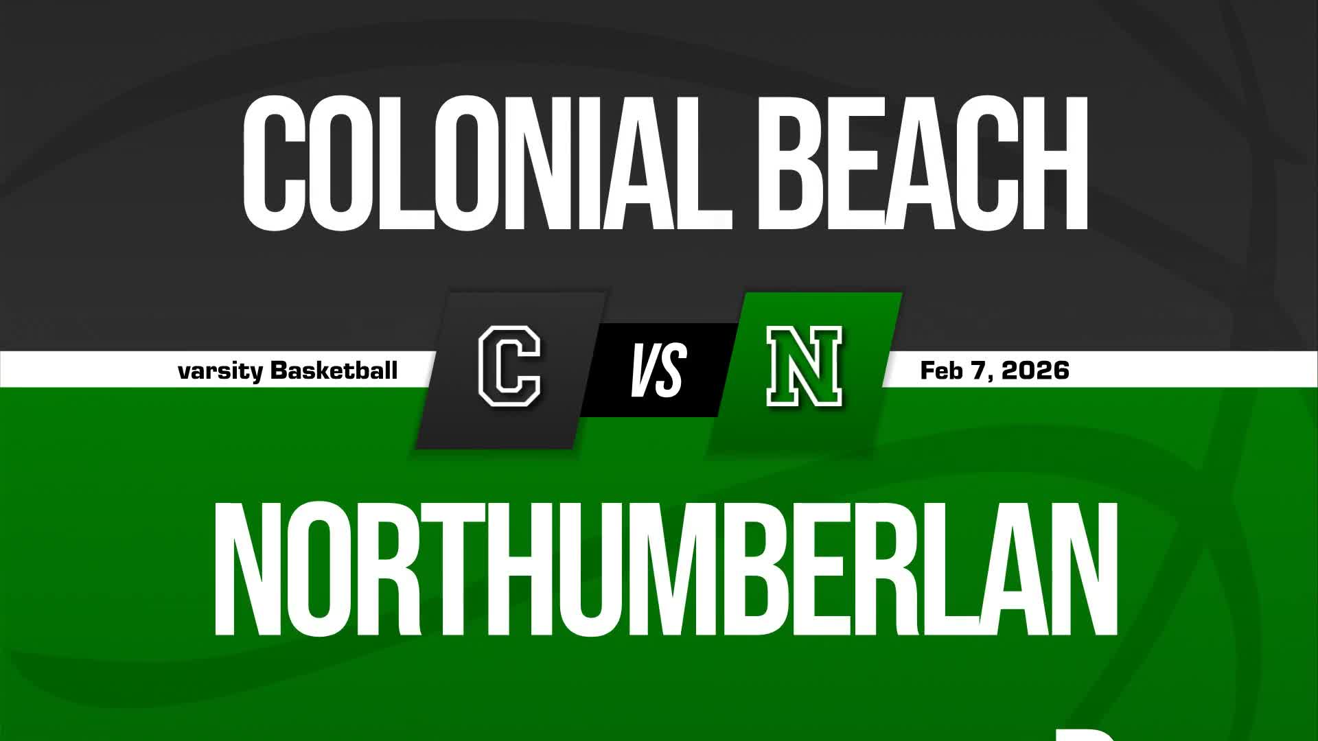 Basketball Recap: Northumberland Beats Colonial Beach for Their 13th Straight  Victory + How To Watch