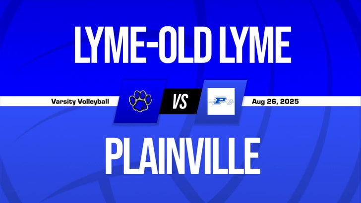 Volleyball Recap: Old Lyme Comes Up Short