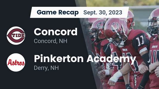 Dover vs. Concord