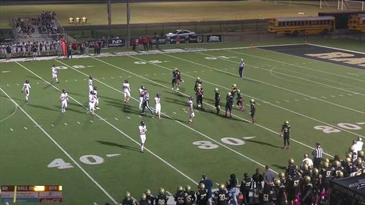 Baseball Game Preview: Nettleton Raiders vs. DeSoto Thunderbirds