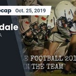 Football Game Preview: Urbandale vs. Kennedy