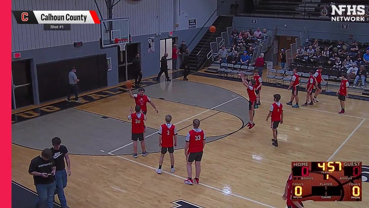 Basketball Recap: Calhoun Takes a Loss