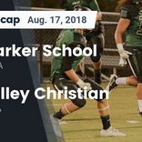 Football Game Recap: Turlock Christian vs. Big Valley Christian