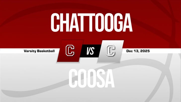 Basketball Recap: Coosa Takes a Loss