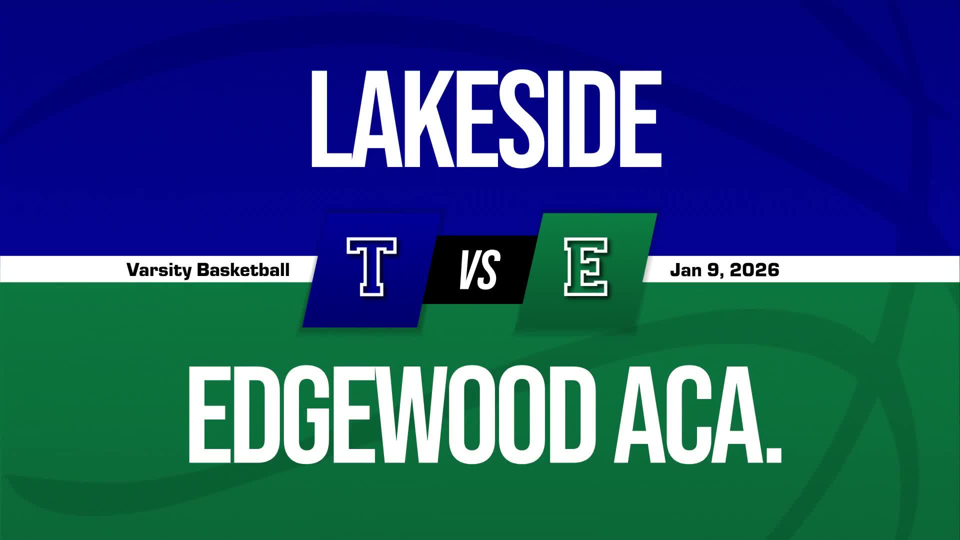 Basketball Game Preview: Edgewood Academy Wildcats vs. Evangel Christian Academy Lions + How To Watch