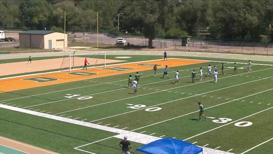 Soccer Game Preview: West Las Vegas vs. St. Michael's
