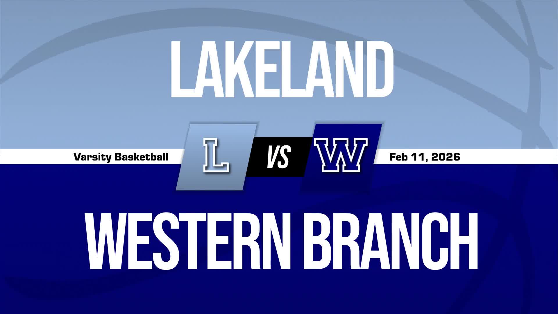 Basketball Recap: Western Branch Skates Past Hickory with Ease + How To Watch