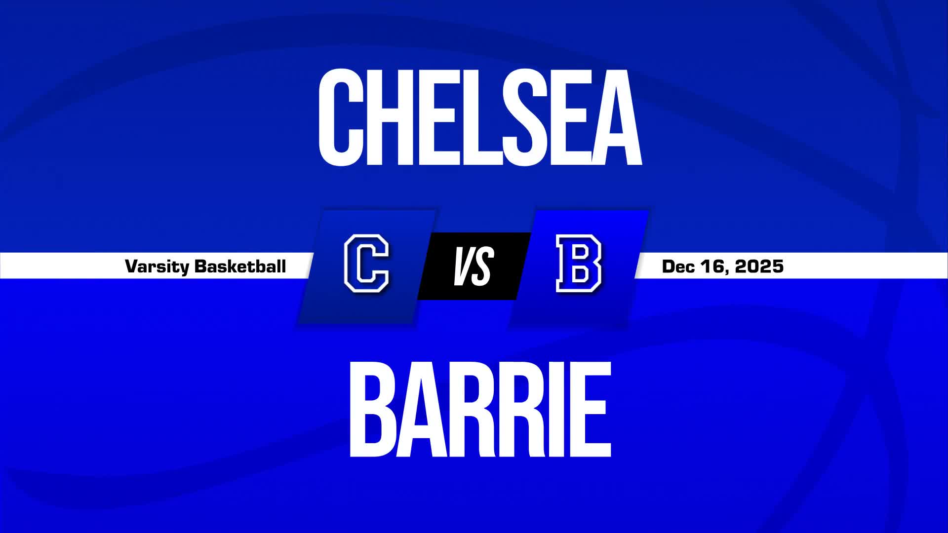 Basketball Recap: Zane Waxenfelter's Big Game Can't Quite Lead Barrie over Yeshiva