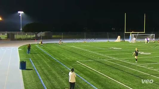 Soccer Recap: Highland Takes a Loss