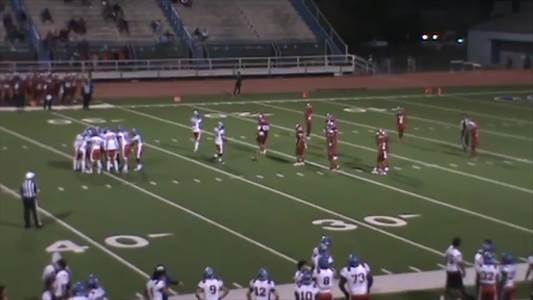 Baseball Recap: Nixon-Smiley's Luck Changes for the Better  on T