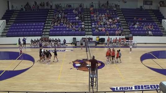 Softball Recap: Buffalo Takes a Loss